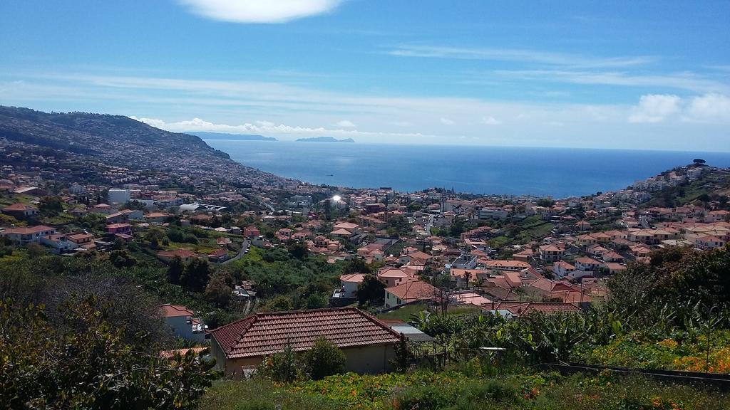 Vista Funchal Apartment Exterior photo